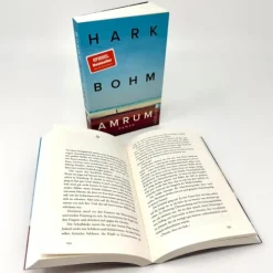 Ullstein Taschenbuchvlg. Biografien & Erinnerungen|Familiensagas*Amrum