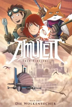 Adrian Wimmelbuchverlag Fantasy*Amulett 3