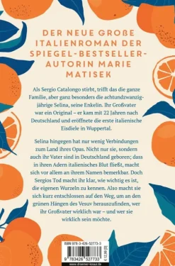 An den grünen Hängen des Vesuv*Knaur Taschenbuch Outlet