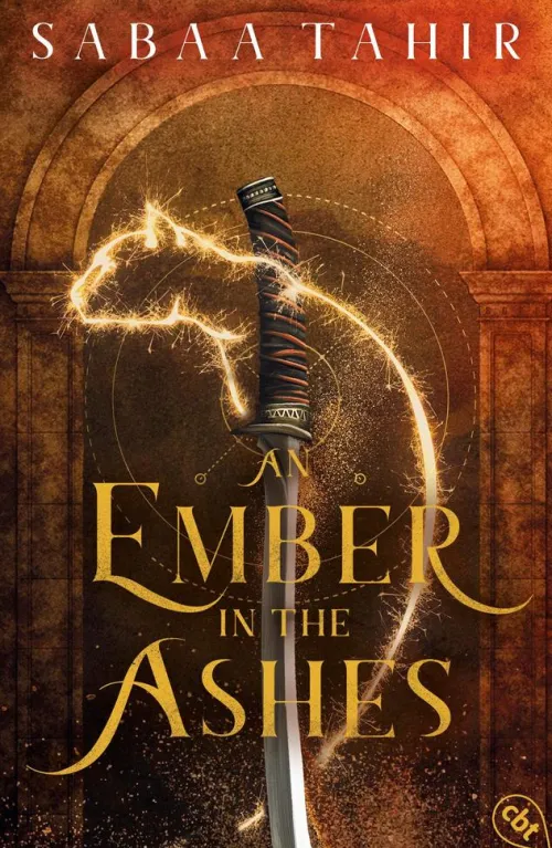 An Ember in the Ashes*Penguin Random House Discount