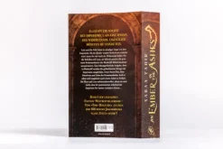 An Ember in the Ashes*cbt Hot