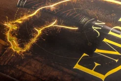 An Ember in the Ashes*cbt Hot