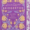 Harper Collins Publ. USA Fremdsprachige Bücher|Romance*An Offer from a Gentleman Deluxe Collector's Edition