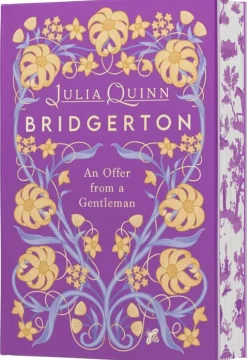 Harper Collins Publ. USA Fremdsprachige Bücher|Romance*An Offer from a Gentleman Deluxe Collector's Edition