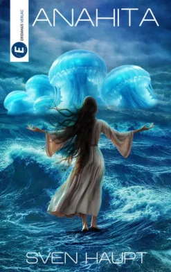 Eridanus Verlag Steampunk-Anahita