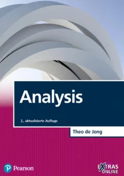 Analysis*Pearson Studium Discount