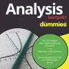 Analysis kompakt für Dummies*Wiley-VCH GmbH Sale