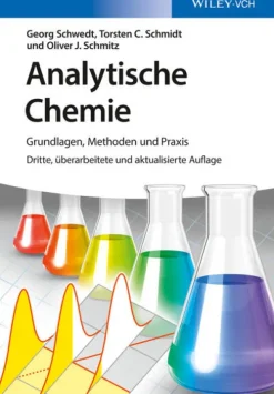 Wiley-VCH GmbH Chemie*Analytische Chemie