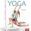 Copress Sport Self Care-Anatomie des Yoga