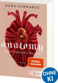 Loewe Verlag GmbH Krimis, Thriller, Horror-Anatomy