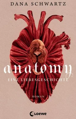 Loewe Verlag Liebe|Krimis*Anatomy