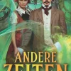 Verlag Geschichtenzisterne Steampunk*Andere Zeiten