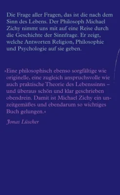 Suhrkamp Verlag Religion & Philosophie|Philosophie*Anderen wichtig sein