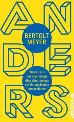 Anders*Ullstein Best