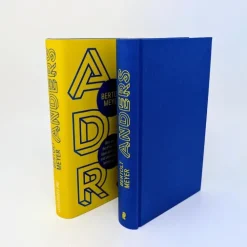 Anders*Ullstein Best