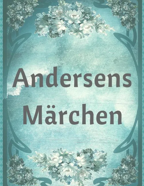 BoD - Books on Demand Bilderbücher*Andersens Märchen