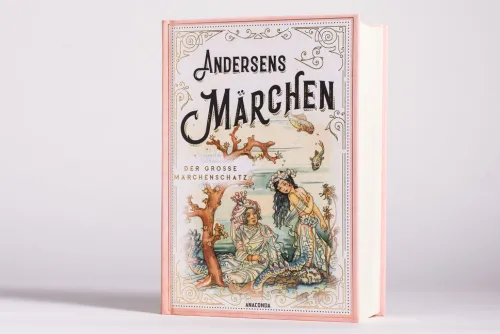 Andersens Märchen*Anaconda Verlag Clearance