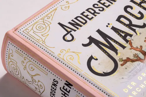 Andersens Märchen*Anaconda Verlag Clearance