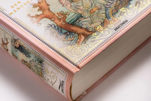 Andersens Märchen*Anaconda Verlag Clearance