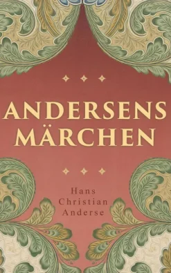 e-artnow Bilderbücher*Andersens Märchen