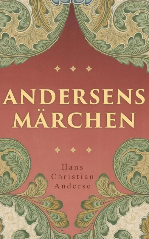 e-artnow Bilderbücher*Andersens Märchen