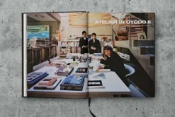 Taschen GmbH Architektur & Wohnen-Ando. Complete Works 1975-Today. 2023 Edition