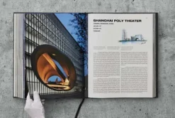 Taschen GmbH Architektur & Wohnen-Ando. Complete Works 1975-Today. 2023 Edition