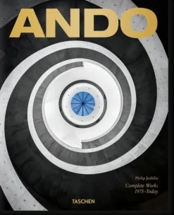 Ando. Complete Works 1975-Today. 2019 Edition*Taschen GmbH Best