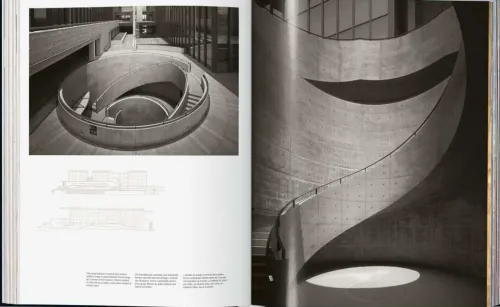 Ando. Complete Works 1975-Today. 2019 Edition*Taschen GmbH Best