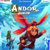 United Soft Media Hörspiele·Kinder- & Jugendhörspiele*Andor Junior (7)