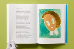 André Butzer. Friedrich Hölderlin. Die Jahreszeiten / The Seasons*Taschen GmbH Online