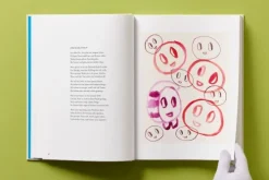 André Butzer. Friedrich Hölderlin. Die Jahreszeiten / The Seasons*Taschen GmbH Online