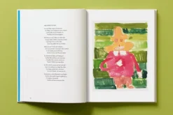 André Butzer. Friedrich Hölderlin. Die Jahreszeiten / The Seasons*Taschen GmbH Online