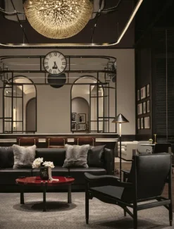 teNeues Verlag GmbH Mode & Design-Andrew Martin Interior Design Vol. 28