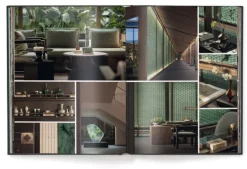 teNeues Verlag GmbH Mode & Design-Andrew Martin Interior Design Vol. 28