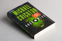 Heyne Taschenbuch Nahe Zukunft-Andromeda