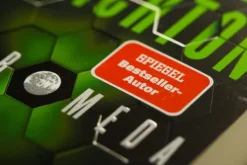 Heyne Taschenbuch Nahe Zukunft-Andromeda