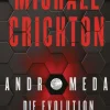 Heyne Taschenbuch Nahe Zukunft-Andromeda - Die Evolution