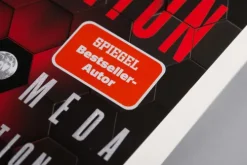 Heyne Taschenbuch Nahe Zukunft-Andromeda - Die Evolution