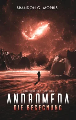 Andromeda: Die Begegnung*Belle Epoque Verlag Sale
