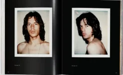 Taschen GmbH Künstler:Innen Im Fokus*Andy Warhol. Polaroids 1958-1987