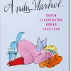 Andy Warhol. Seven Illustrated Books 1952-1959*Taschen GmbH