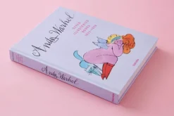 Andy Warhol. Seven Illustrated Books 1952-1959*Taschen GmbH