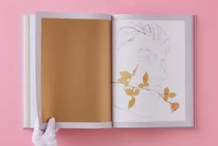Andy Warhol. Seven Illustrated Books 1952-1959*Taschen GmbH