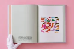 Andy Warhol. Seven Illustrated Books 1952-1959*Taschen GmbH