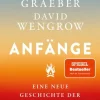 Klett-Cotta Verlag Sachbücher|Geschichte-Anfänge