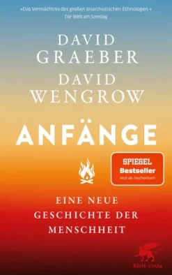 Klett-Cotta Verlag Sachbücher|Geschichte-Anfänge
