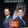 Angeklagt! Schuldig oder nicht?*Hoffmann und Campe Verlag Sale