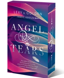 D.C. Odesza Vampirromane-Angel of Tears