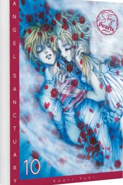 Angel Sanctuary Pearls 10*Carlsen Verlag GmbH Online